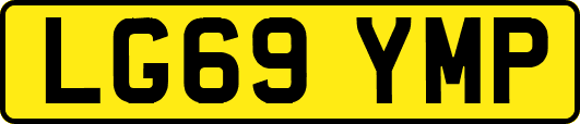 LG69YMP