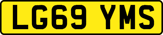 LG69YMS