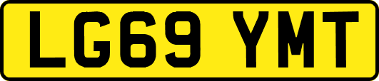 LG69YMT
