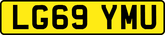 LG69YMU