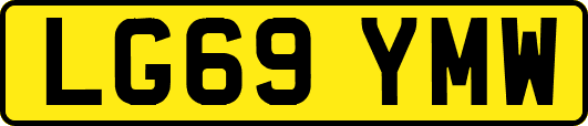 LG69YMW