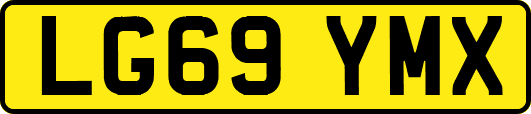 LG69YMX