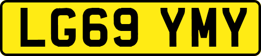 LG69YMY