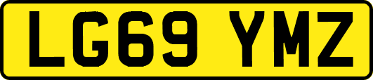 LG69YMZ