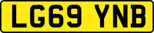 LG69YNB