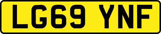 LG69YNF