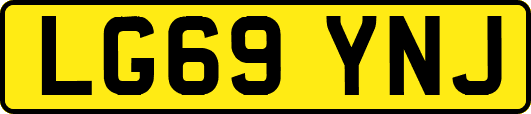 LG69YNJ