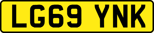LG69YNK
