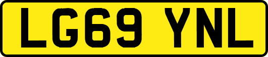 LG69YNL