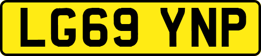 LG69YNP