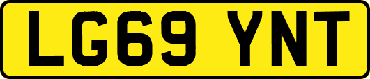 LG69YNT