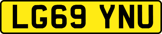 LG69YNU