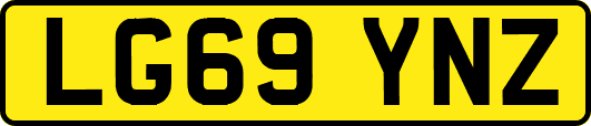 LG69YNZ