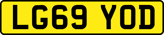 LG69YOD
