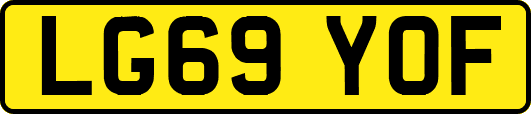 LG69YOF