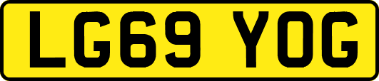 LG69YOG