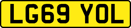 LG69YOL