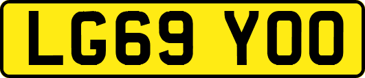 LG69YOO