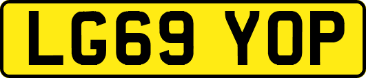 LG69YOP