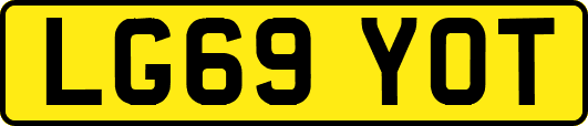 LG69YOT