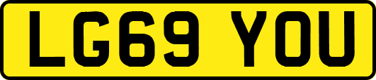 LG69YOU