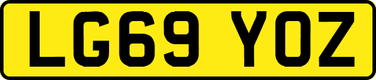 LG69YOZ