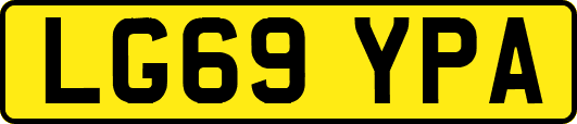LG69YPA