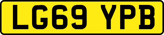 LG69YPB