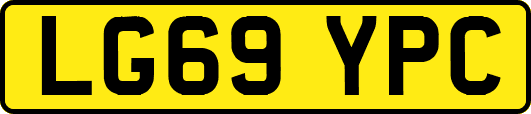 LG69YPC