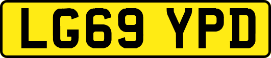 LG69YPD