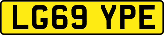 LG69YPE
