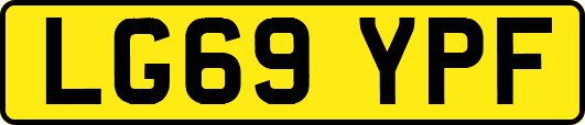 LG69YPF