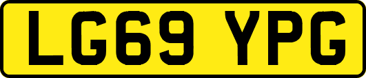 LG69YPG