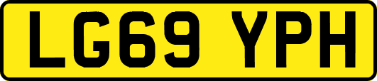 LG69YPH