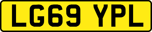 LG69YPL