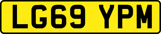 LG69YPM