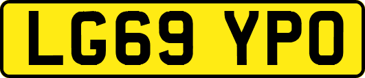 LG69YPO