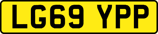 LG69YPP