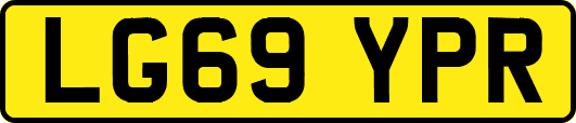 LG69YPR