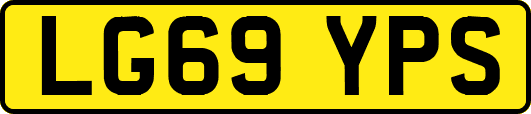 LG69YPS