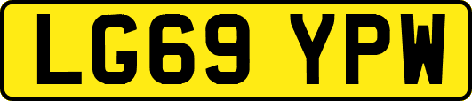 LG69YPW