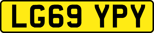 LG69YPY