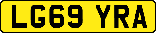 LG69YRA