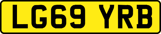 LG69YRB