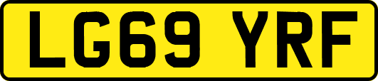 LG69YRF