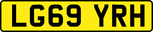 LG69YRH