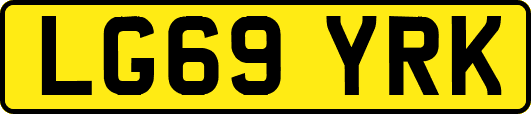 LG69YRK