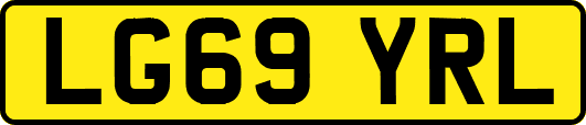 LG69YRL