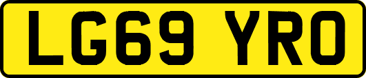 LG69YRO