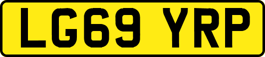 LG69YRP